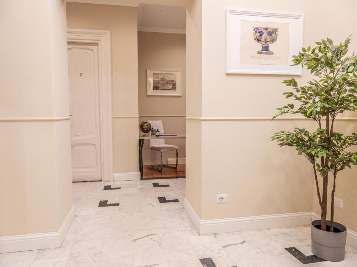 Vatican Palace By Premium Collection 2* Roma