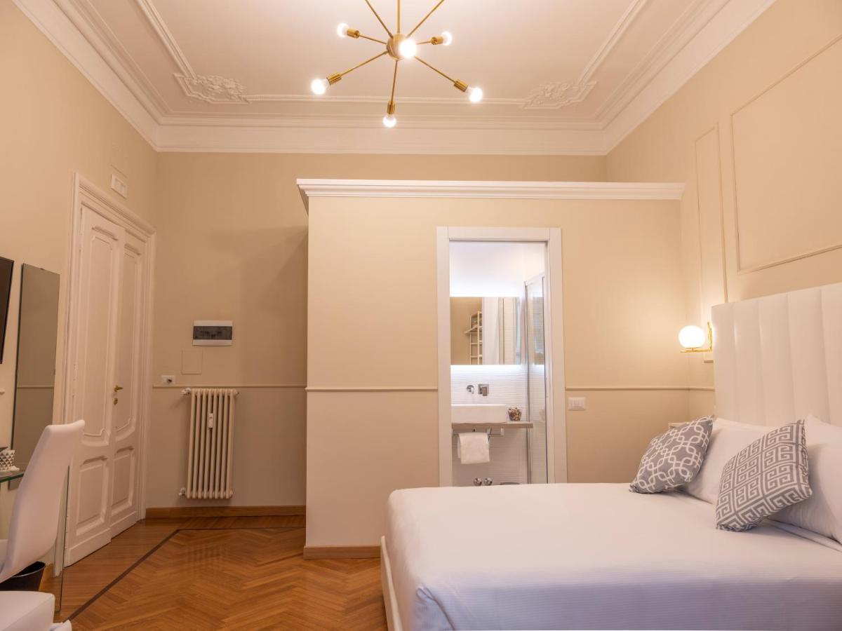 Vatican Palace By Premium Collection 2* Roma