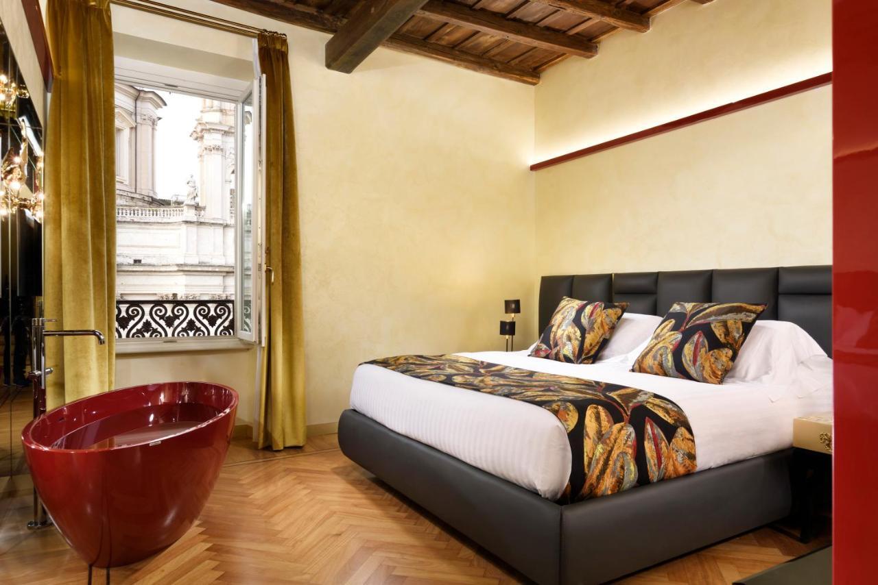 Lifestyle 3* Roma