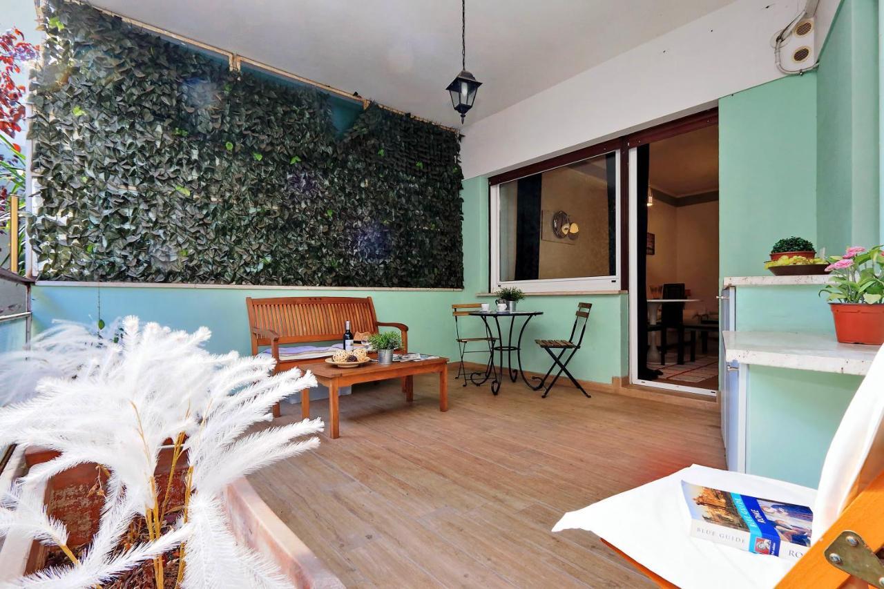 Cipro Terrace