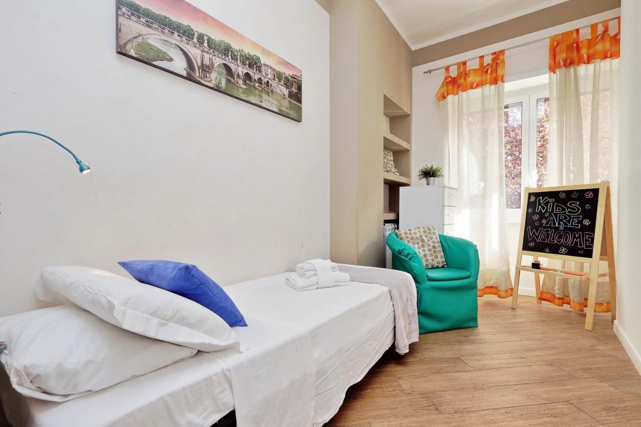 Appartamento Cipro Terrace