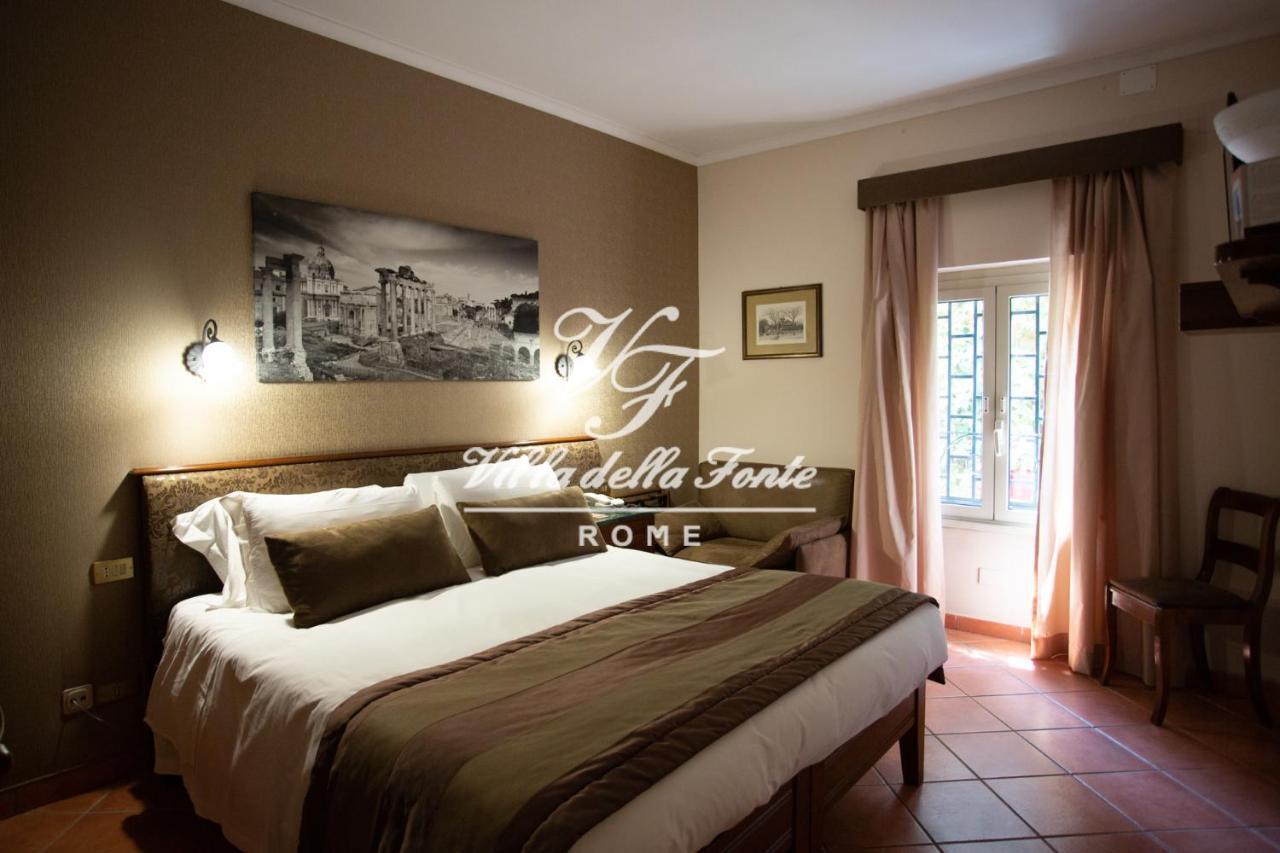 Della Fonte 3*