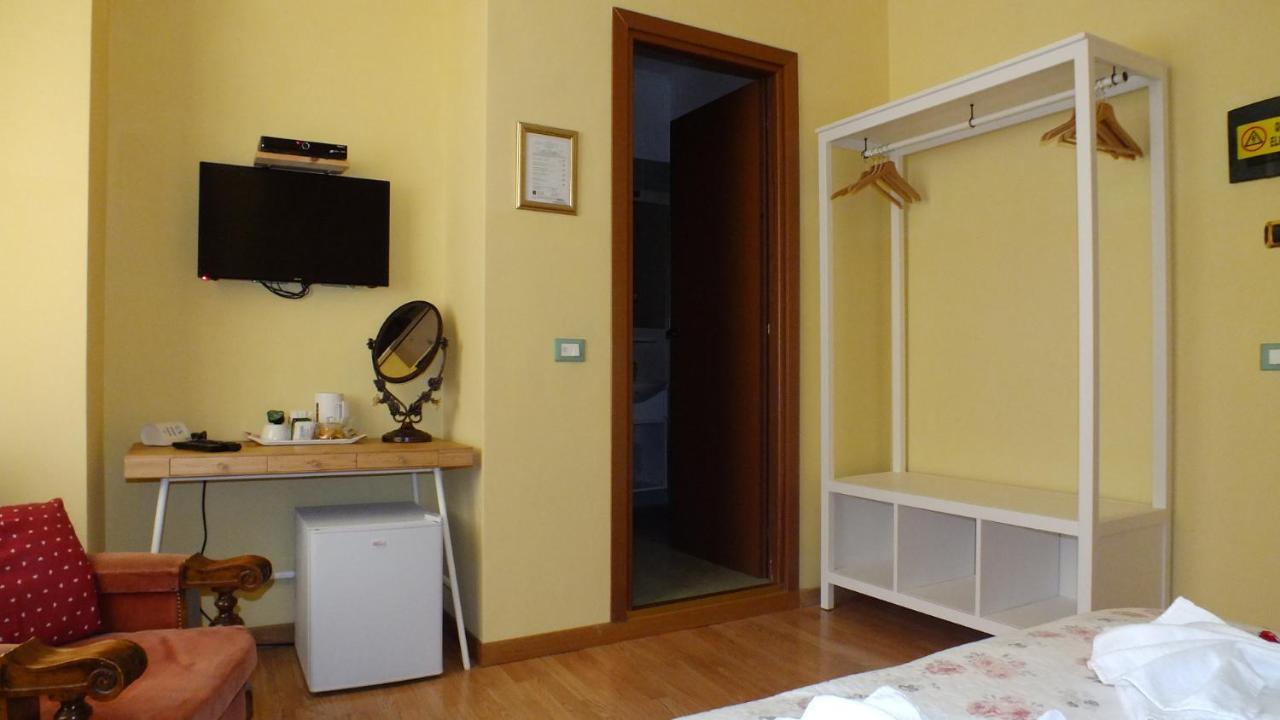 Guest house 64 Rome