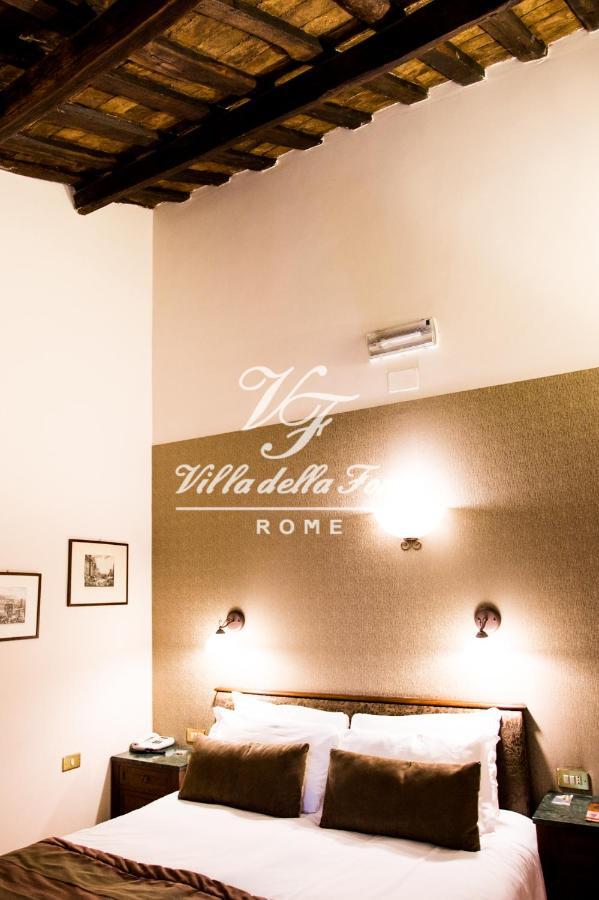 Della Fonte Roma