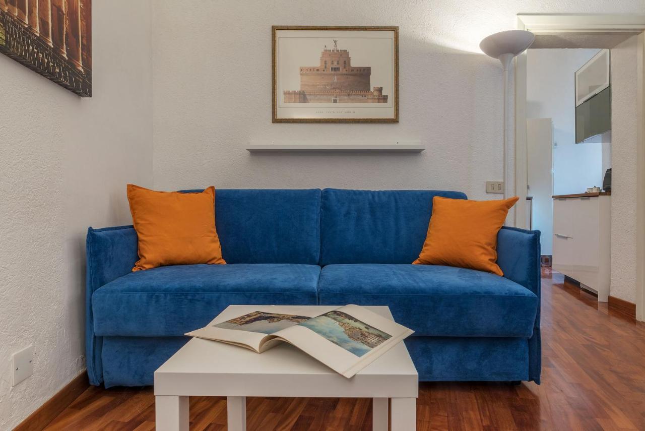 Cs Piazza Venezia Apartment