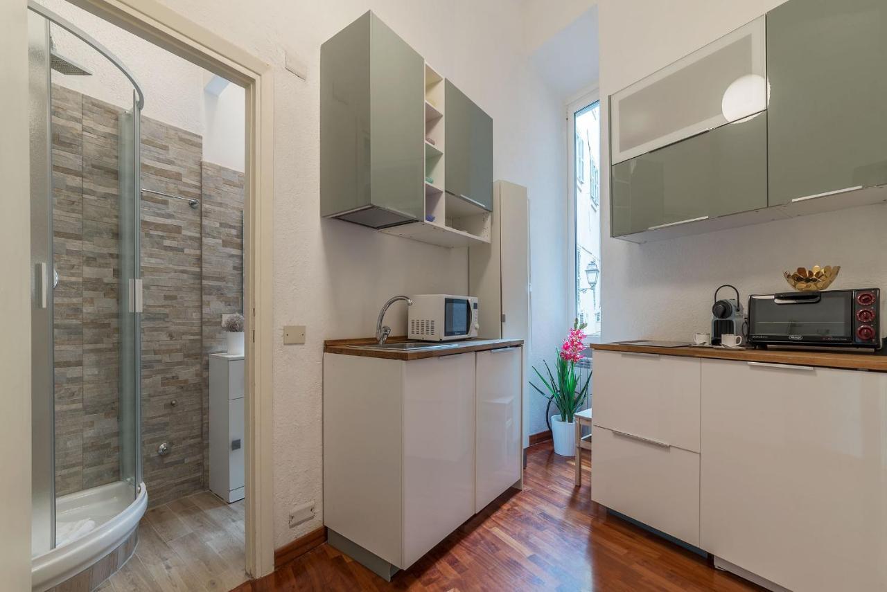 Apartment Cs Piazza Venezia Rom