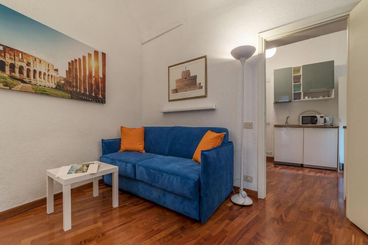 Apartment Cs Piazza Venezia Rom