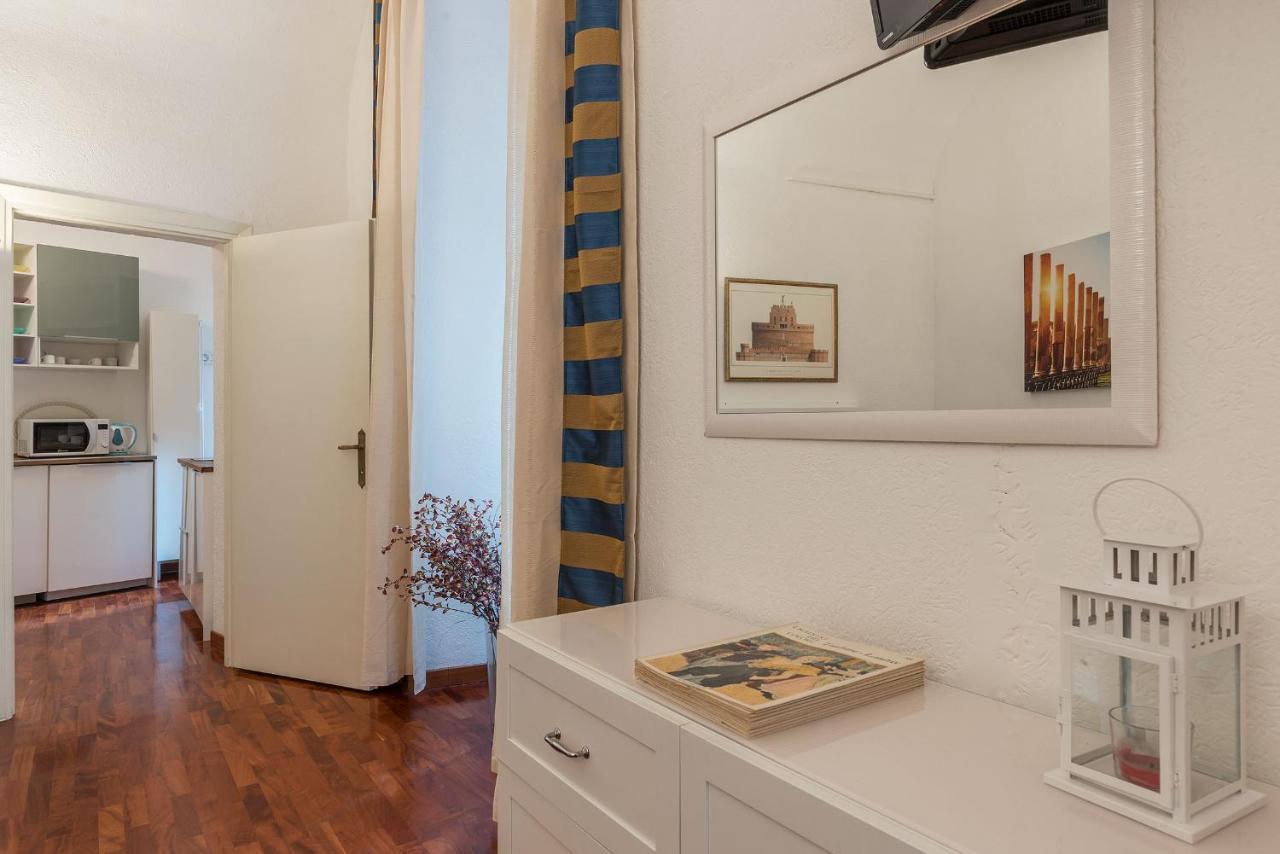 Cs Piazza Venezia Apartment Rom