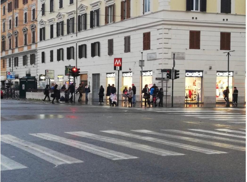 Vatican House Appartamento