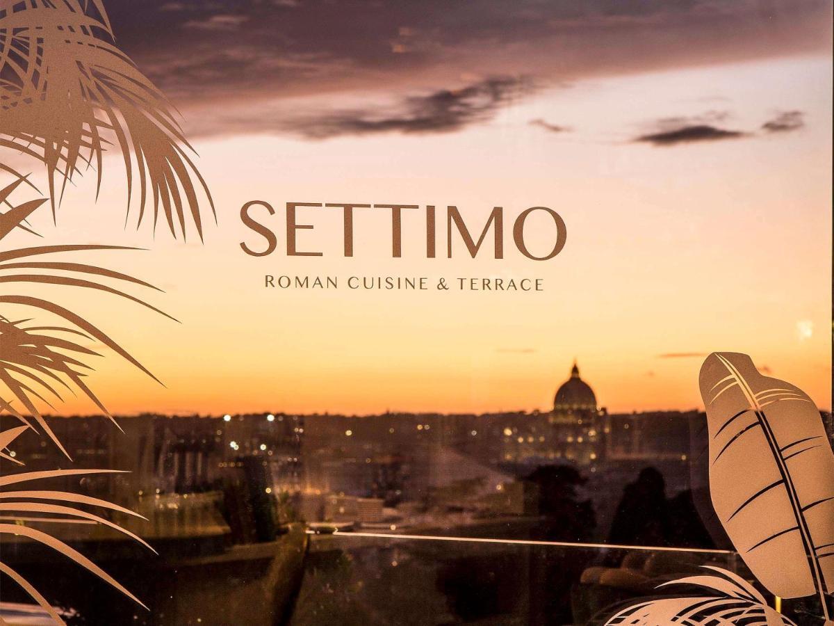 Sofitel Borghese Roma