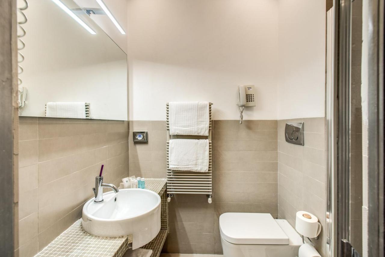 Boutique Hotell