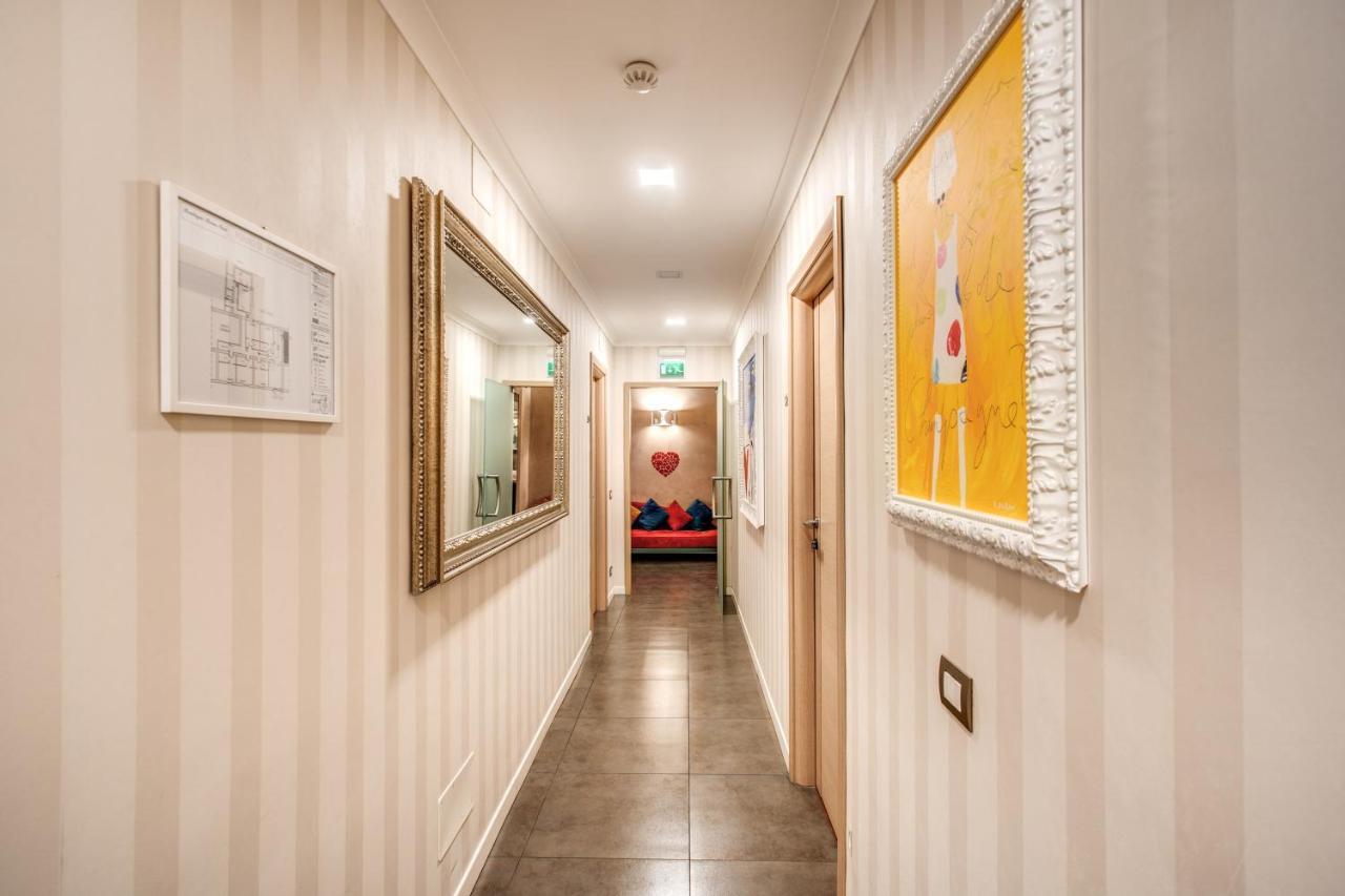 Boutique Hotell 4*