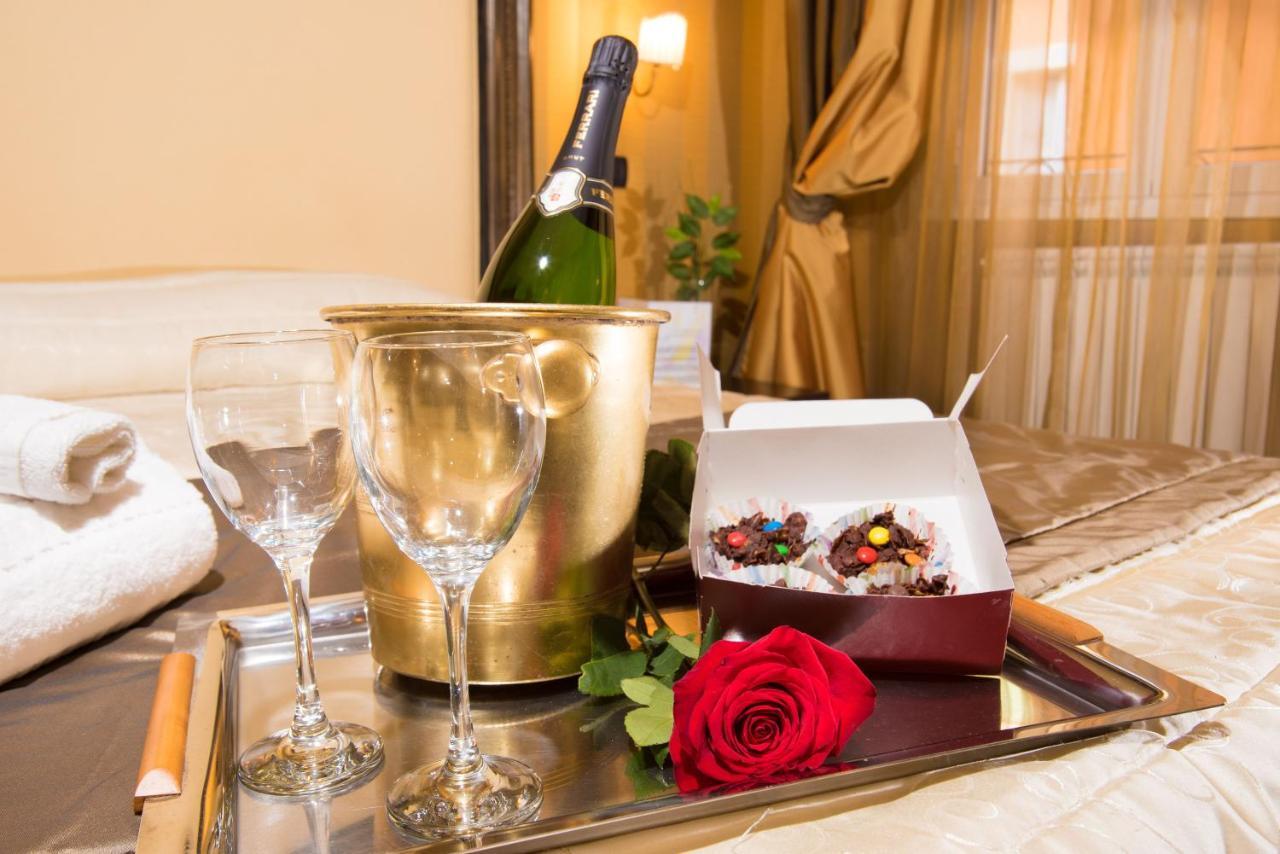 Domus Romantica Gjestgiverier 3*