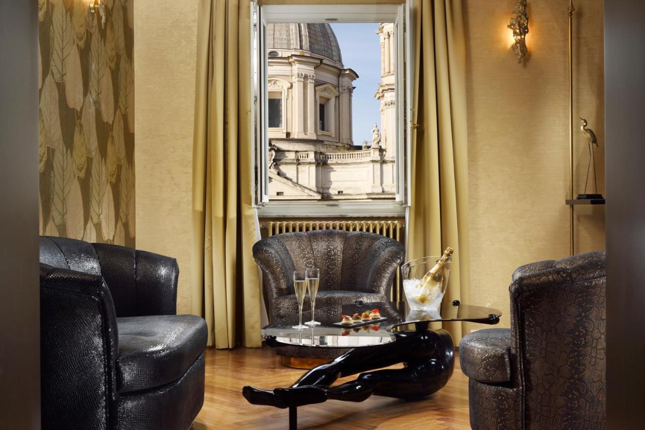 Lifestyle Roma