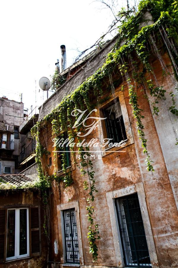 Della Fonte Roma