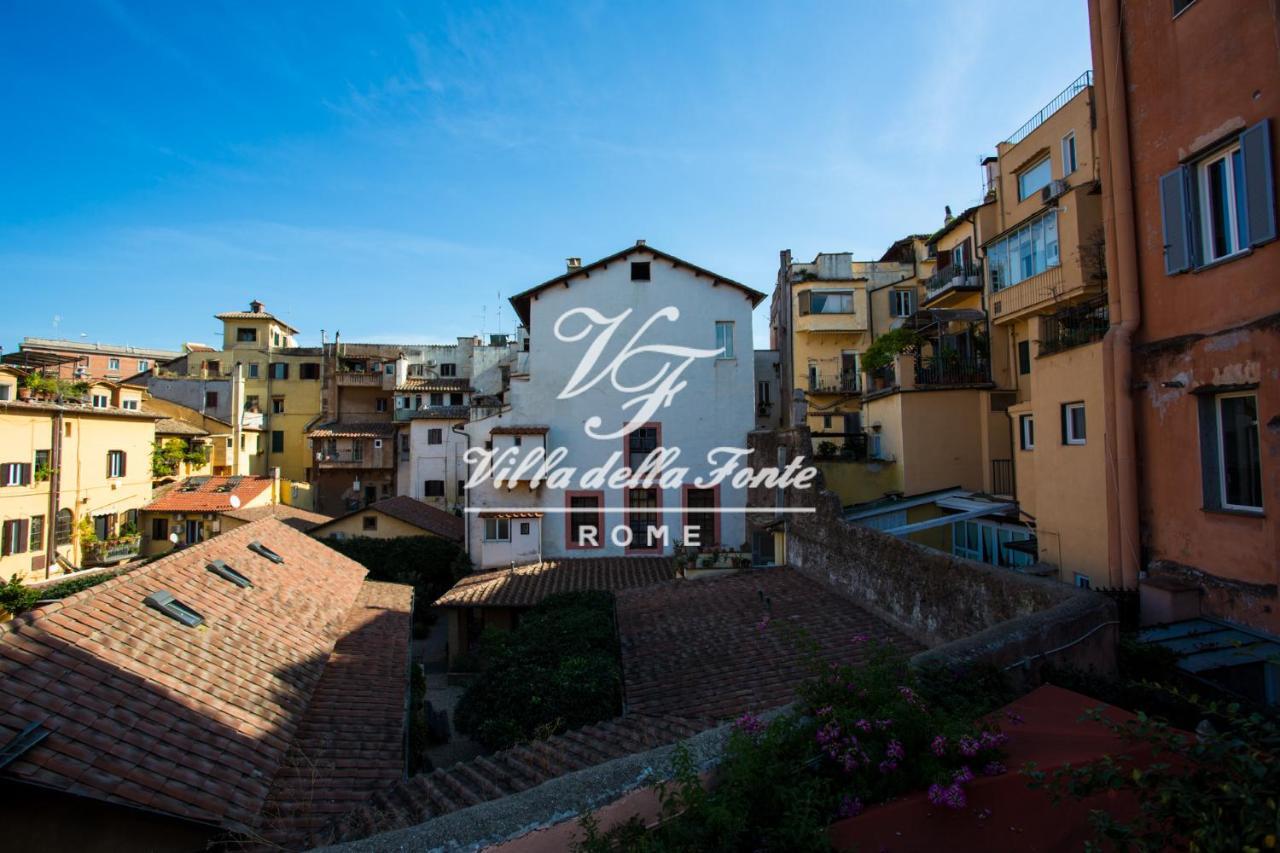 Della Fonte 3* Roma