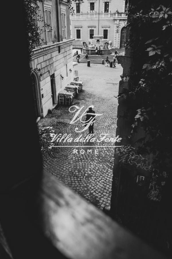 Della Fonte 3*