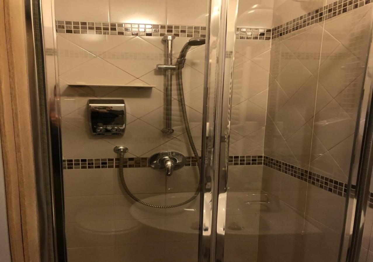 Hotell Elide