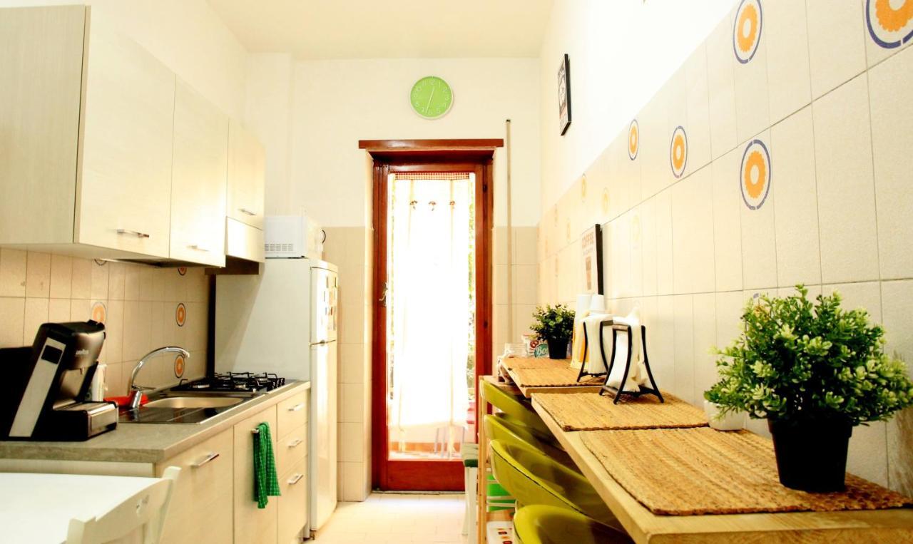 Casa de Férias Le Tue Notti A San Pietro *