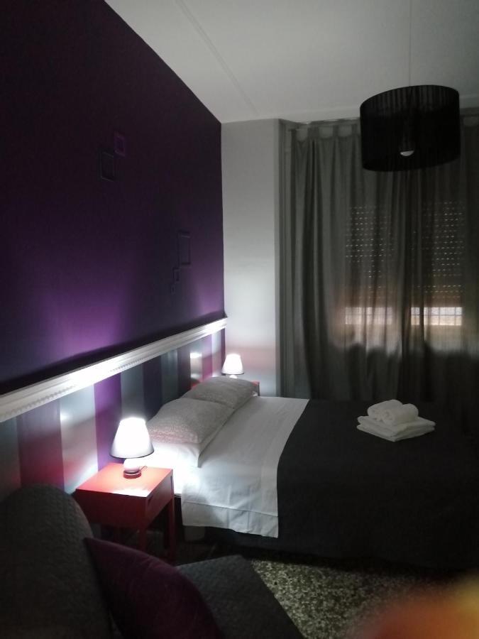 Laterano Casa de hóspedes 3*