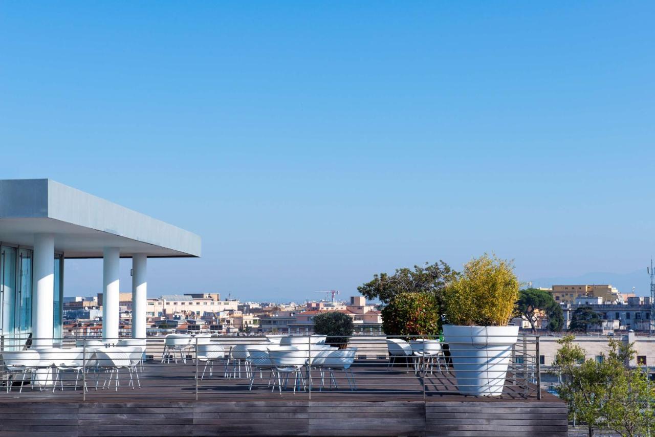 Hotel Radisson Blu Es. Hotel, Roma