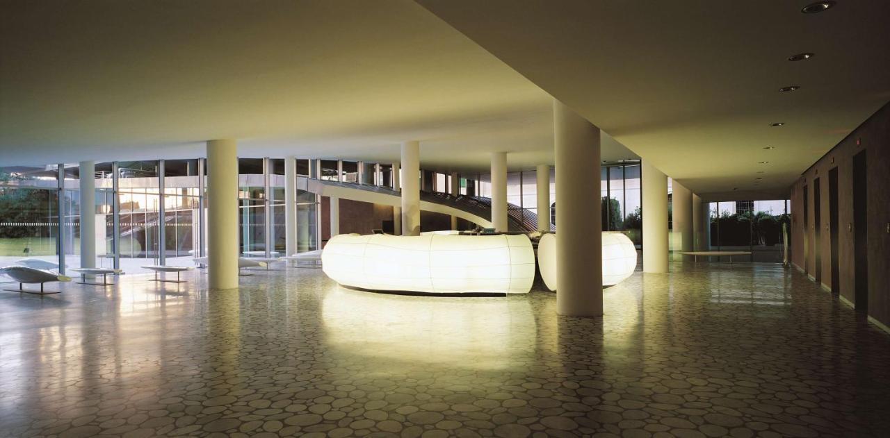 Radisson Blu Es. Hotel,