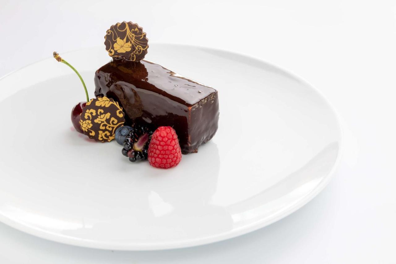 Hotel Radisson Blu Es. Hotel, Roma
