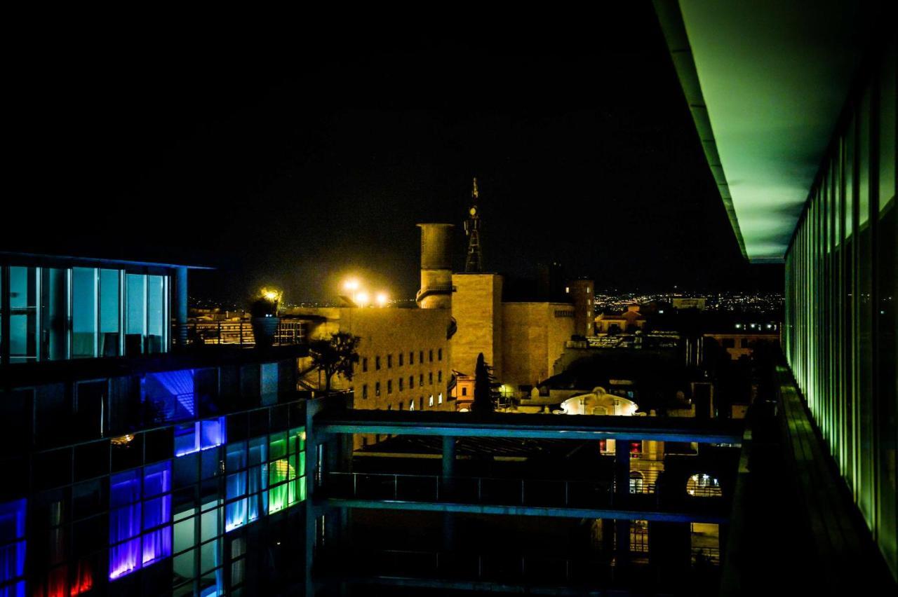 Radisson Blu Es. Hotel,