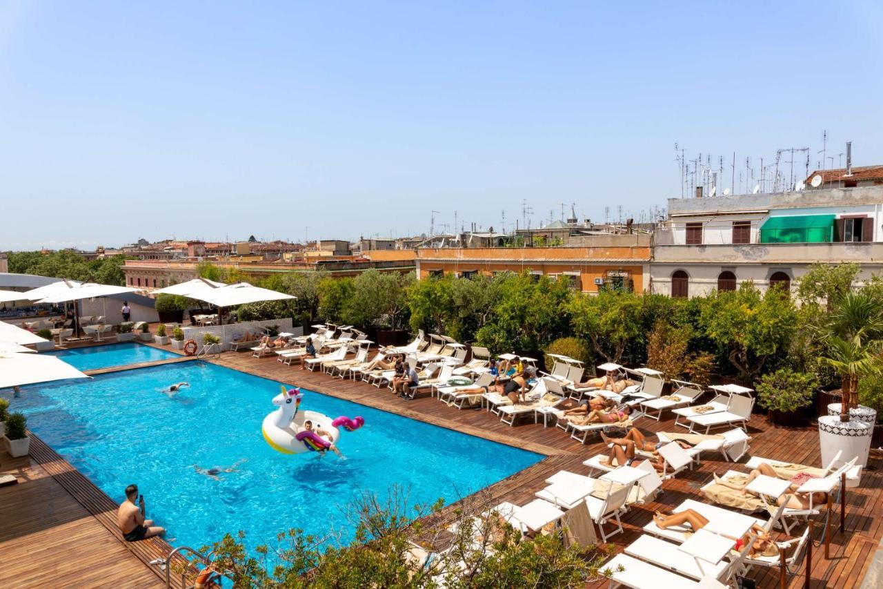 Radisson Blu Es. Hotel, 5*