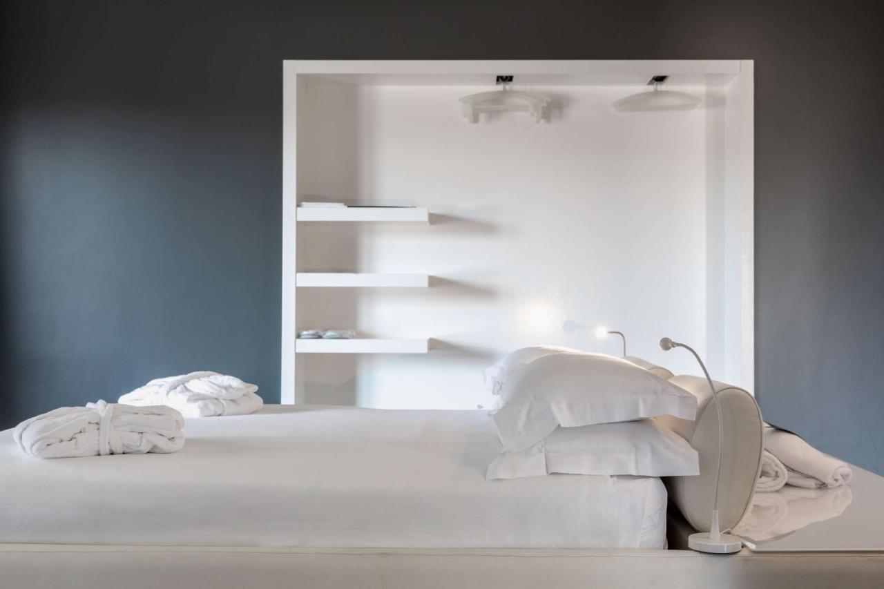Hotel Radisson Blu Es. Hotel, Roma