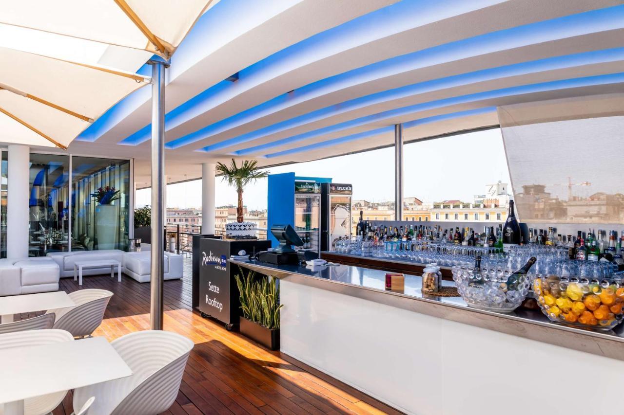 Hotel Radisson Blu Es. Hotel, 5*