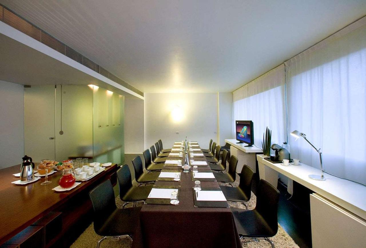 Hotel Radisson Blu Es. Hotel,