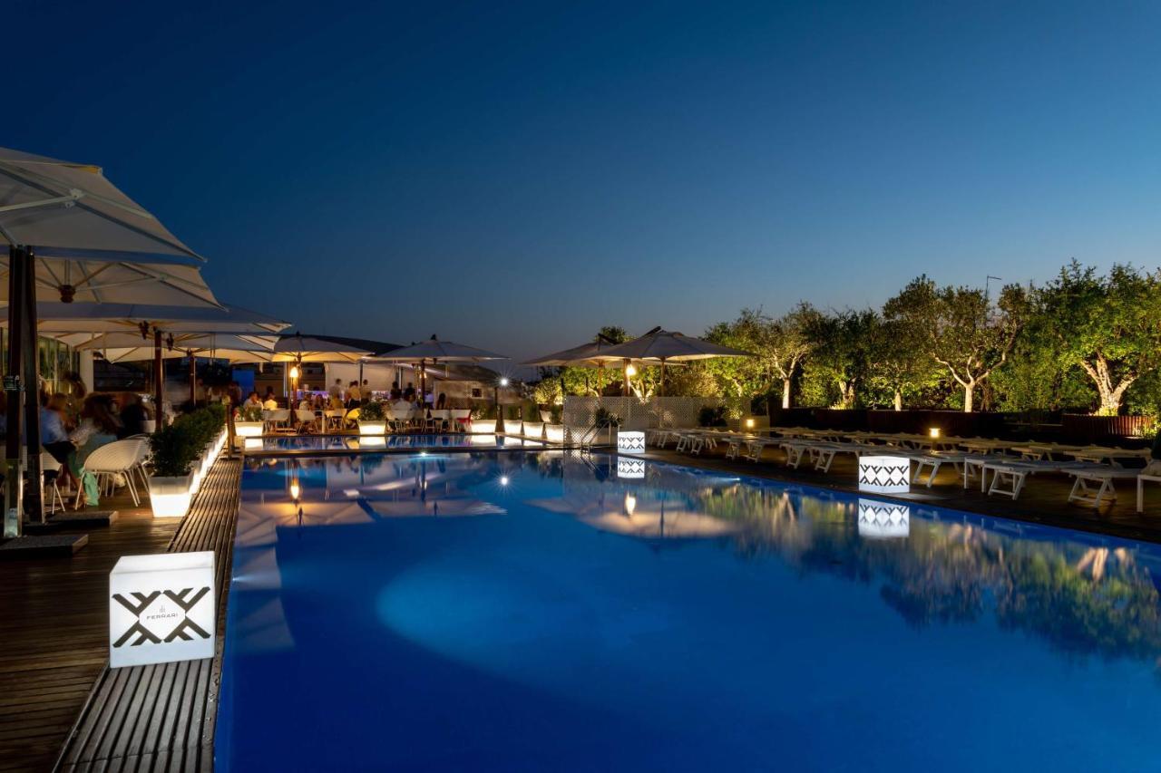 Radisson Blu Es. Hotel,