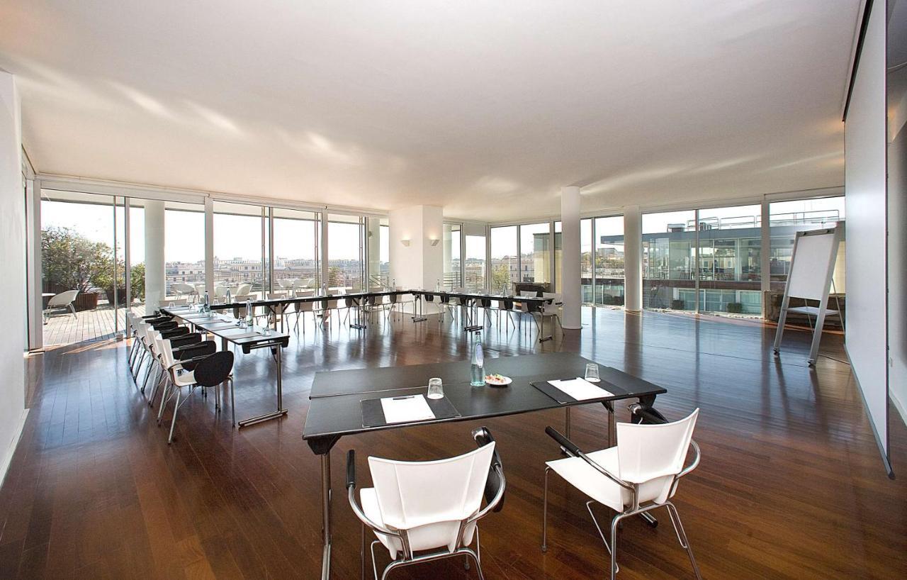 Radisson Blu Es. Hotel,