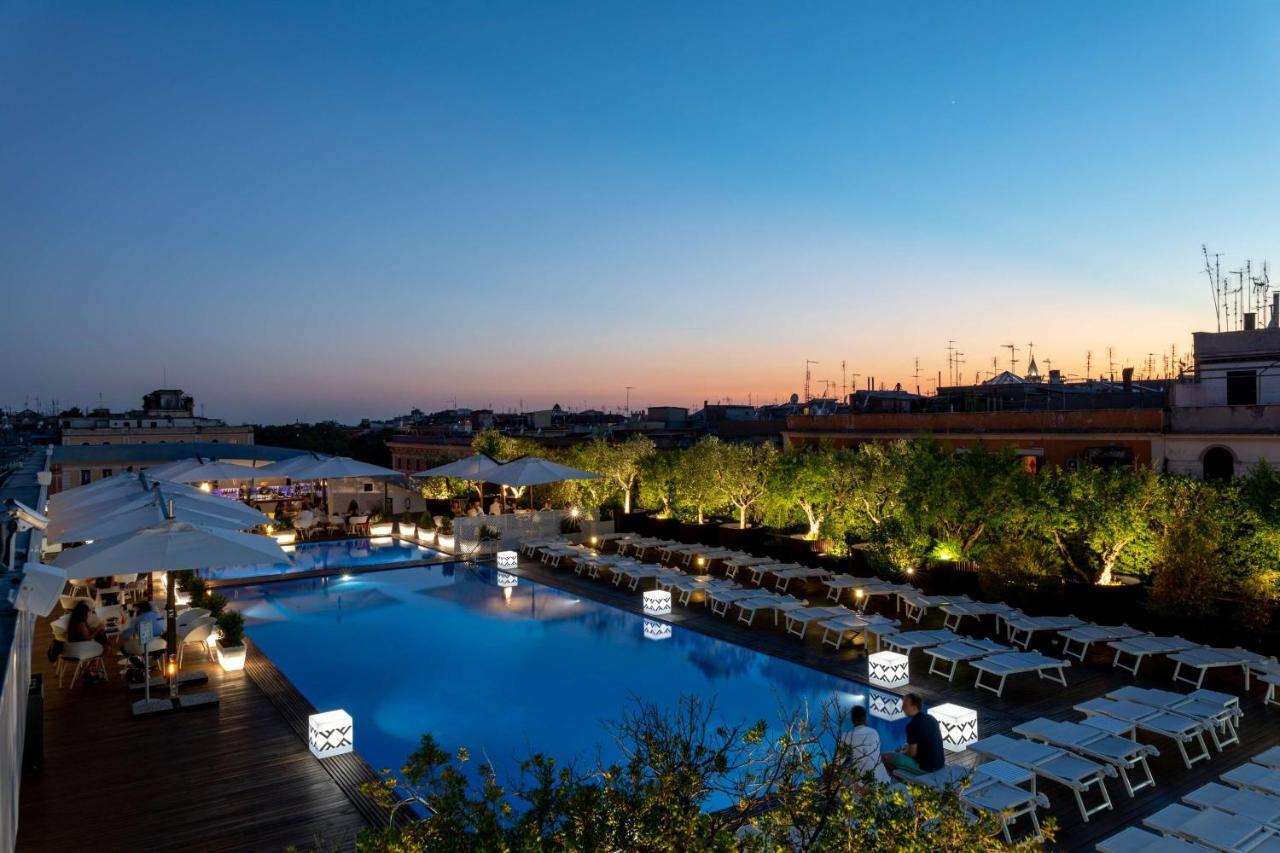 Hotel Radisson Blu Es. Hotel, 5*