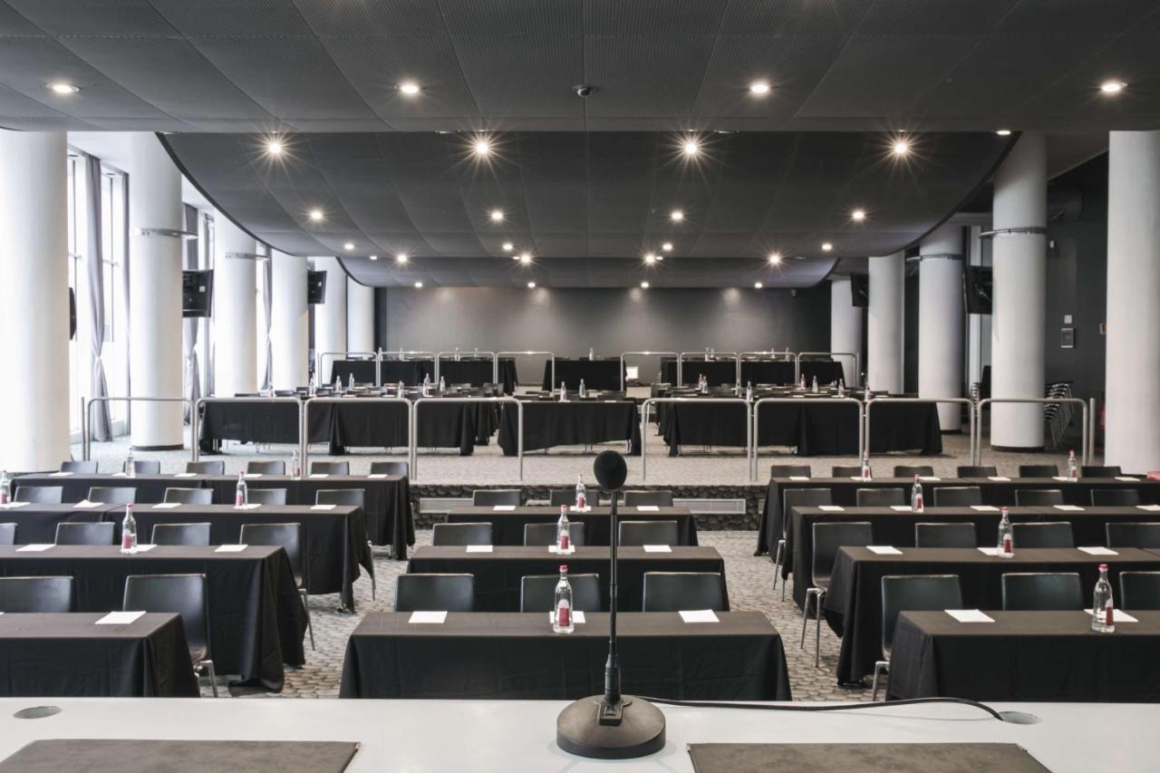 Radisson Blu Es. Hotel,