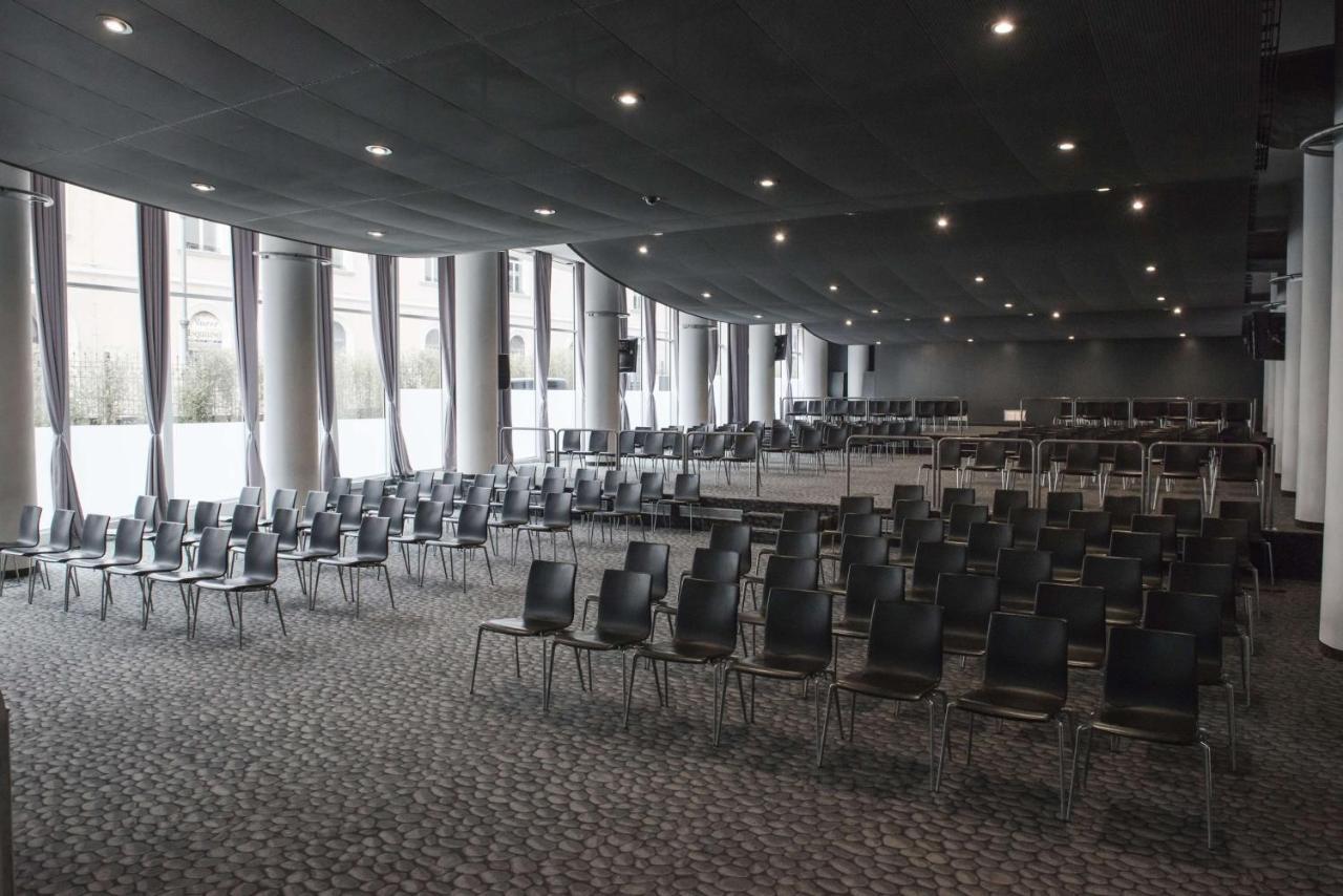 Radisson Blu Es. Hotel, Roma