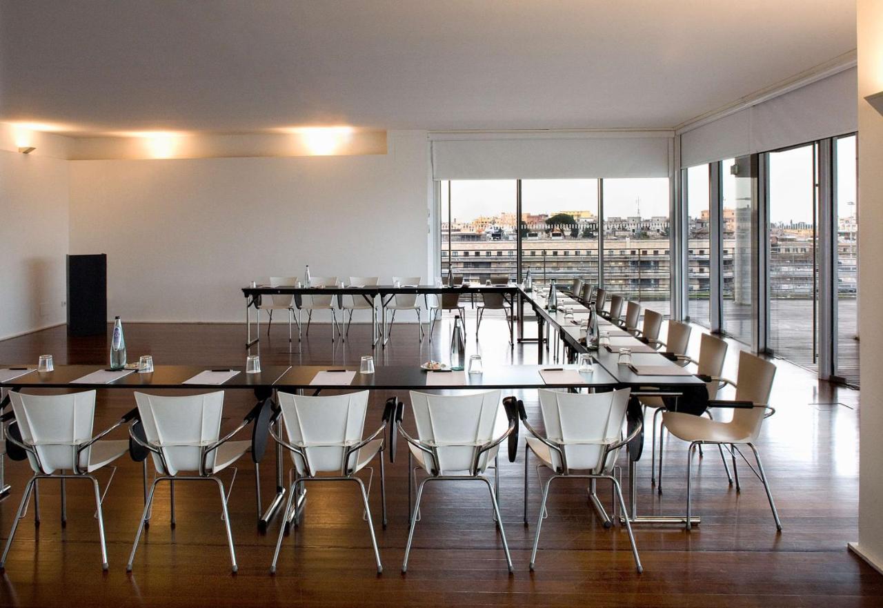 Radisson Blu Es. Hotel, Roma