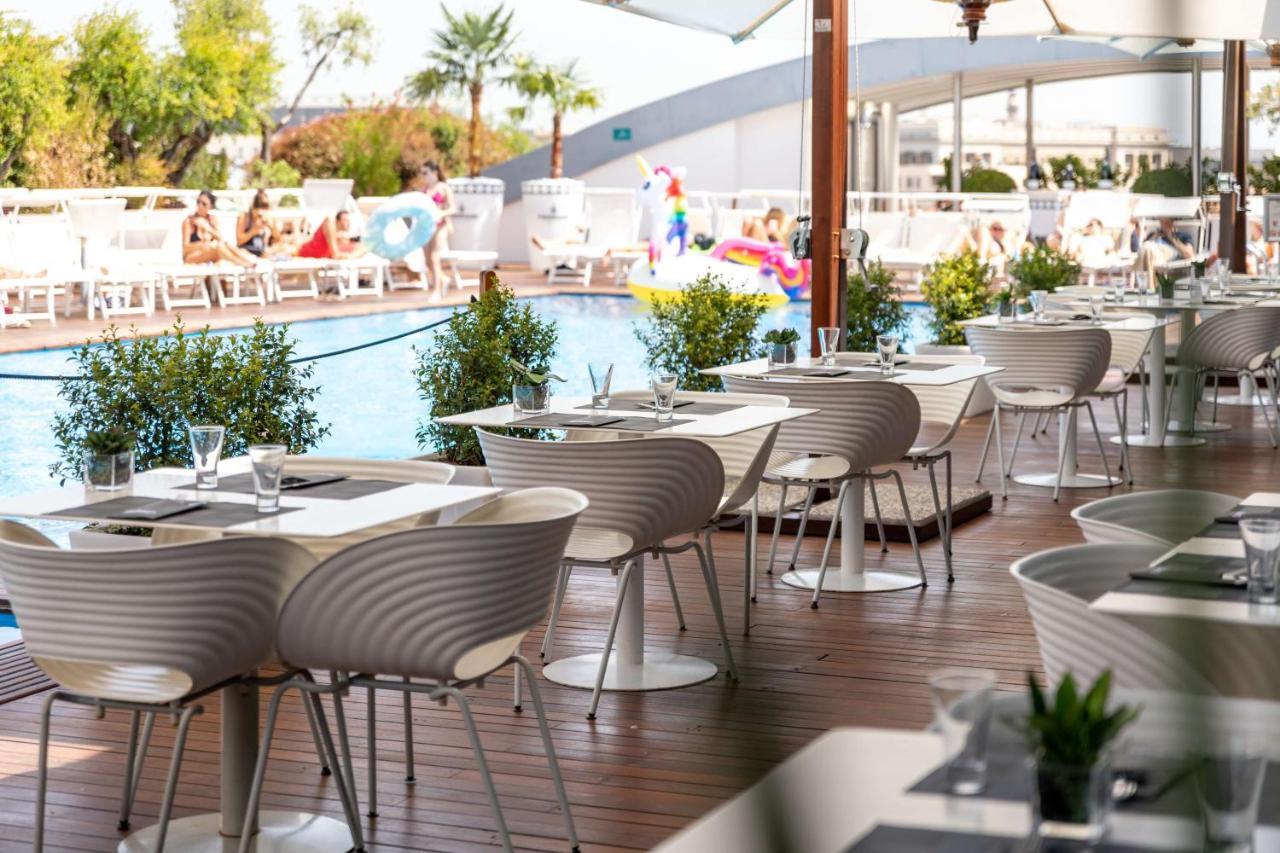 Radisson Blu Es. Hotel, Roma
