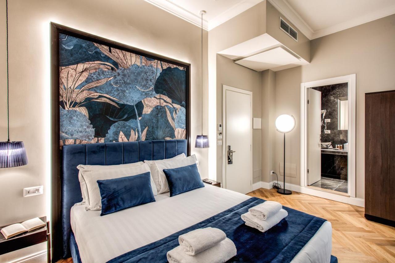 55 Fifty-five - Maison D'art Collection Rome