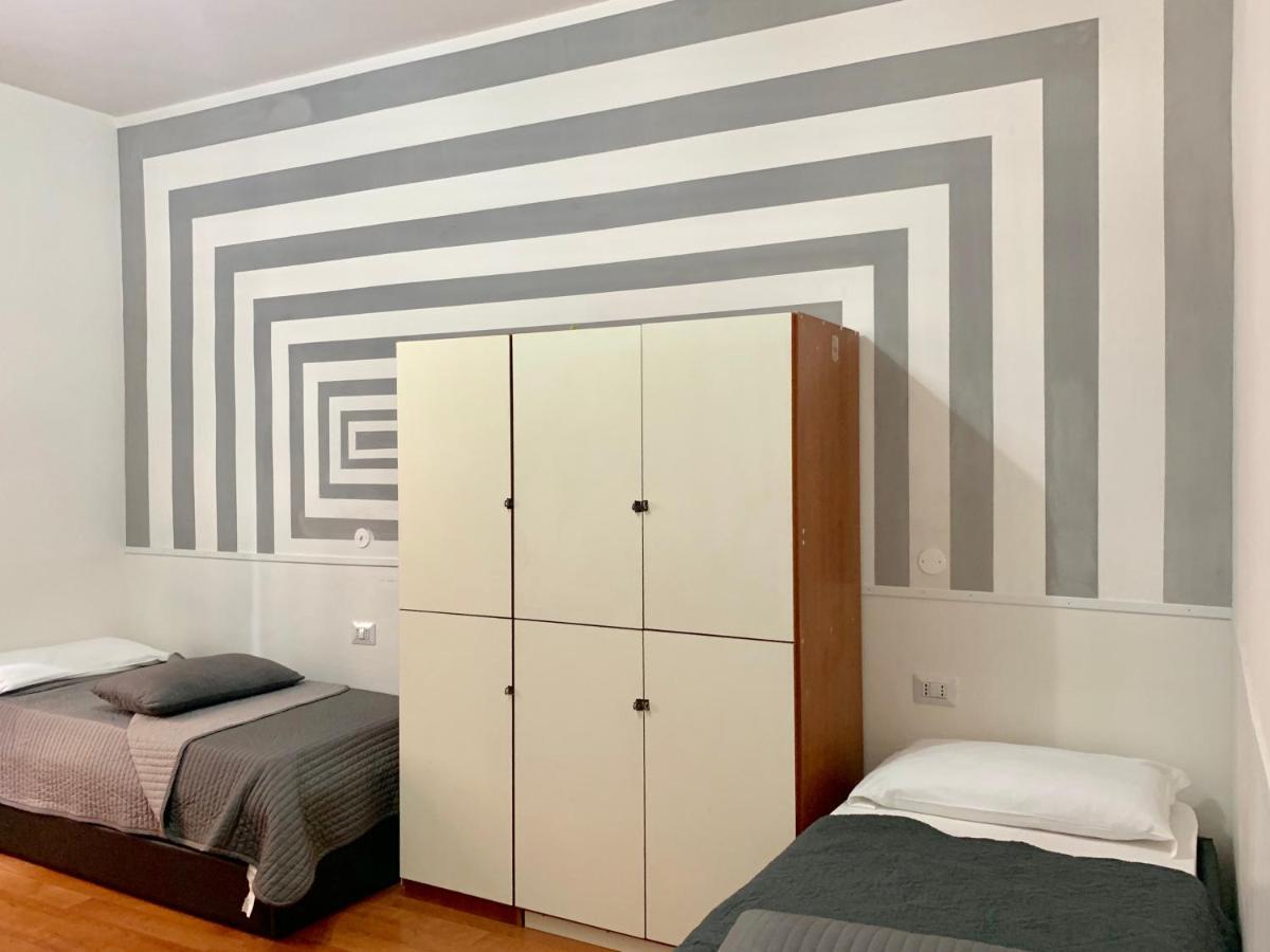Hi Termini Gasthof 3*