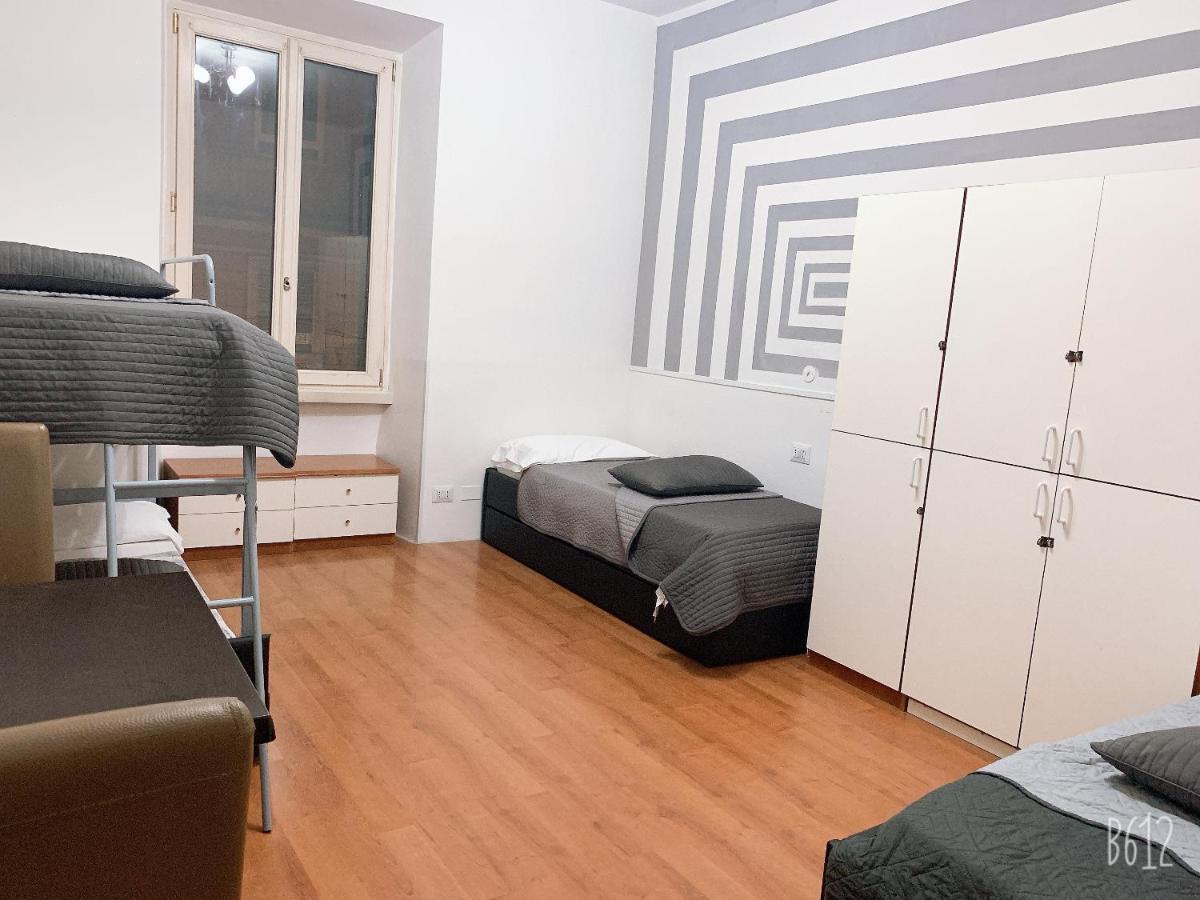 Hi Termini Gasthof 3*