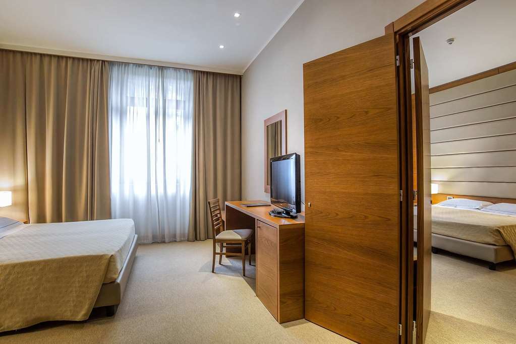 Hotel Occidental Aurelia Rome