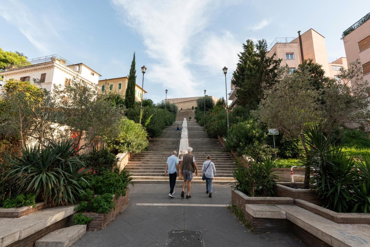 Appartamento Take - Vatican Roma