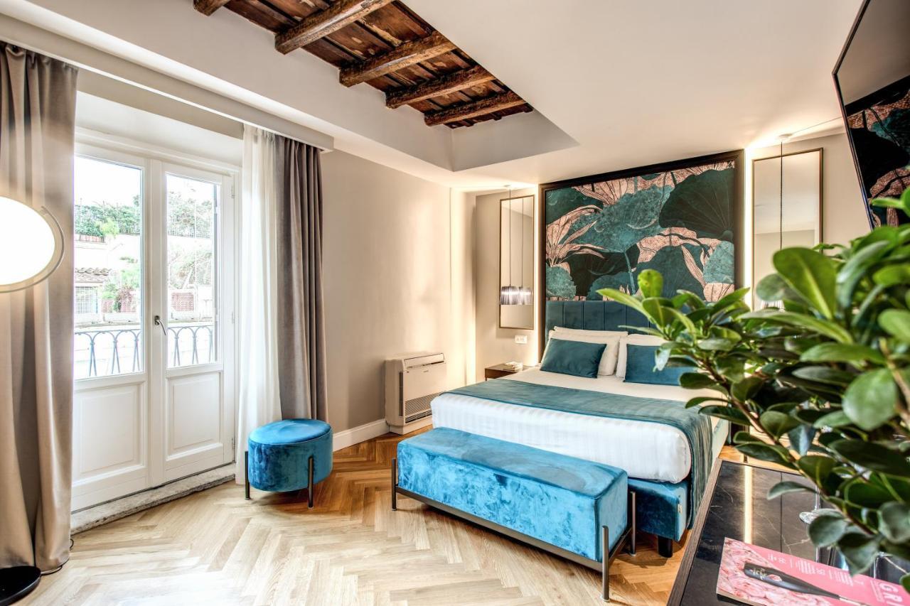 Hotel 55 Fifty-five - Maison D'art Collection Rome