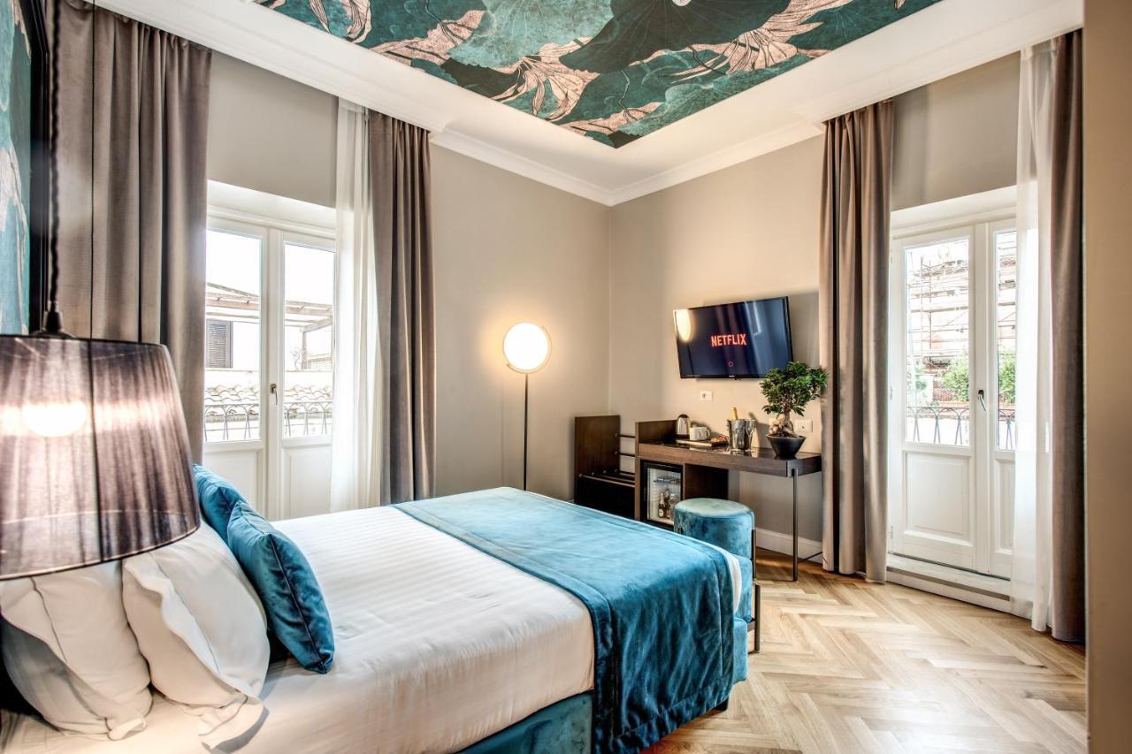 55 Fifty-five - Maison D'art Collection 4*