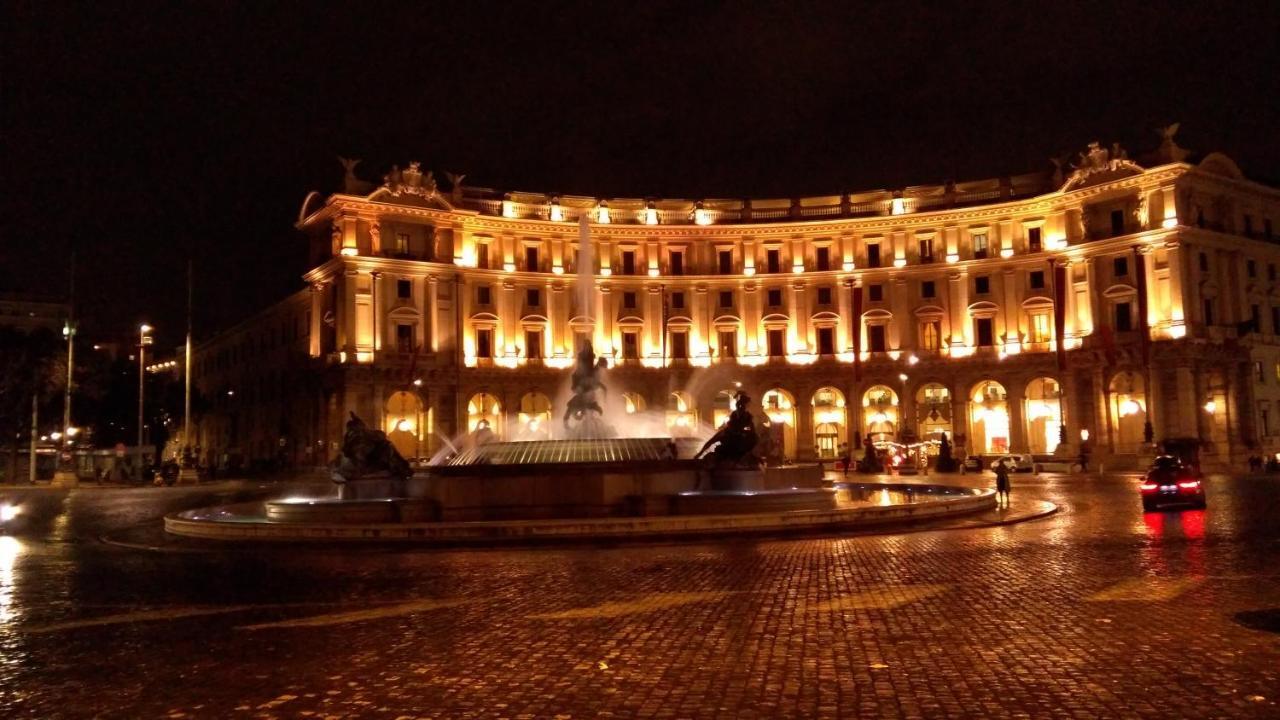 Vatican Comfort Suites