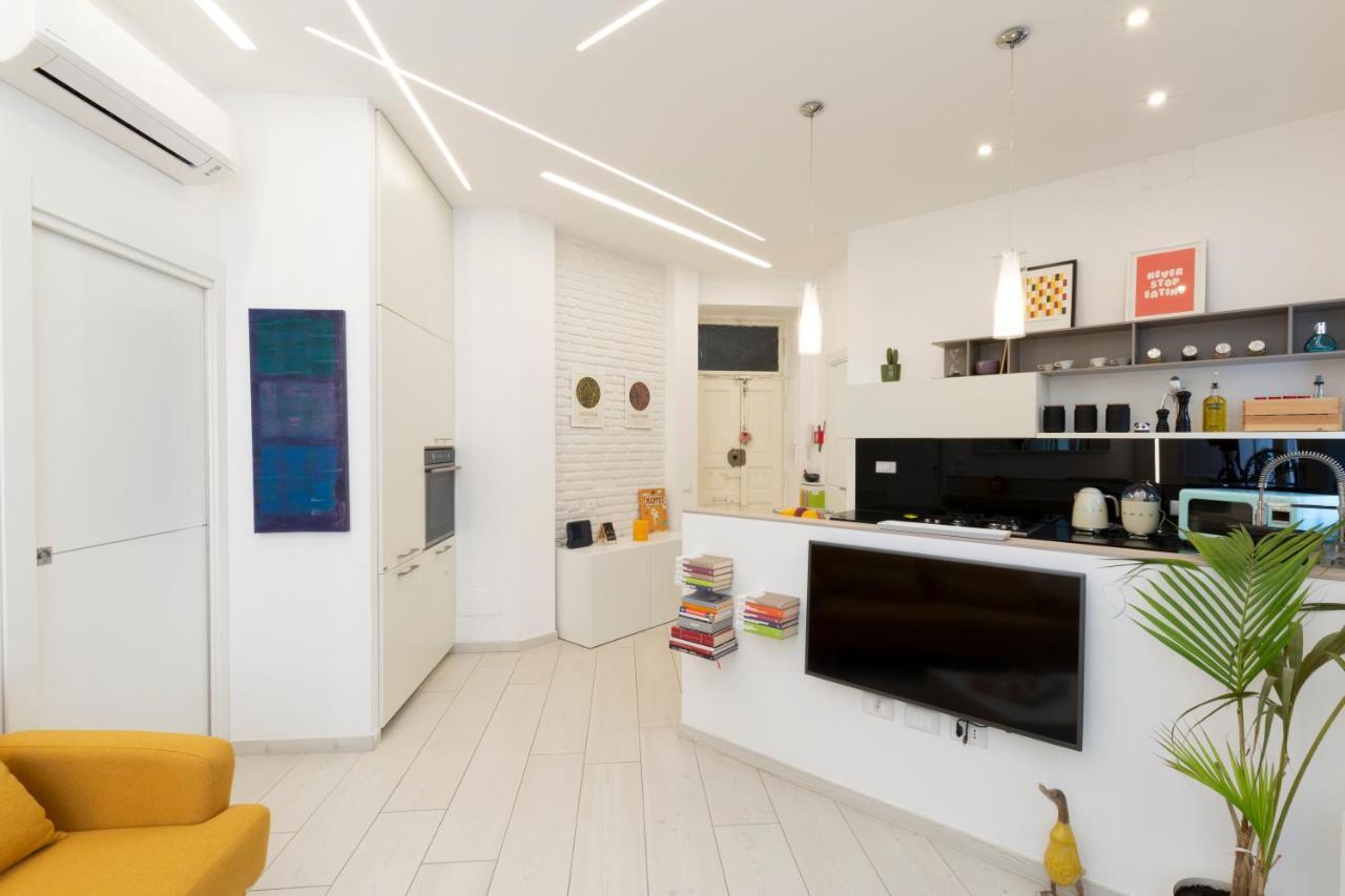 Apartamento B & Bea *