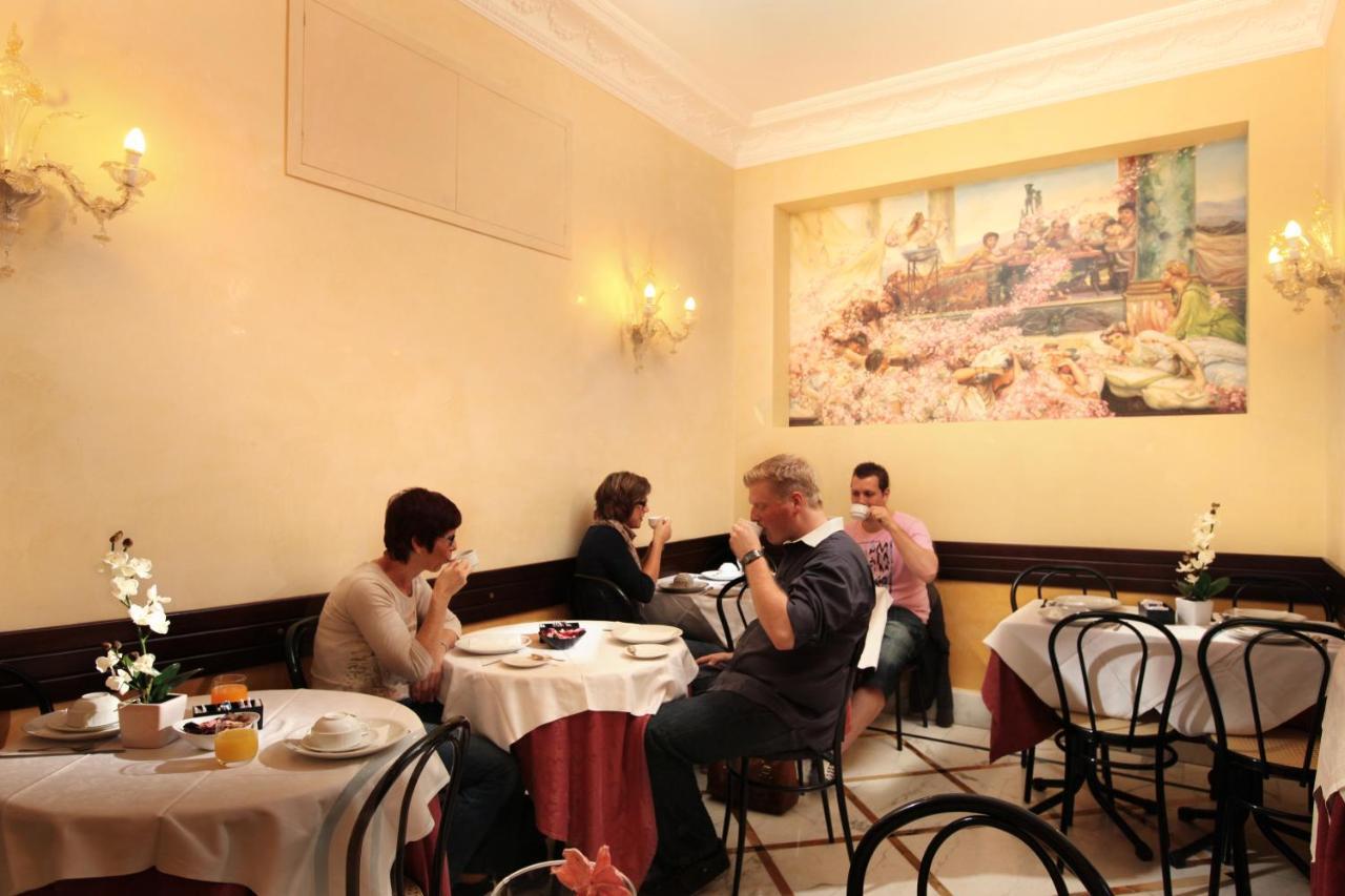 Hotel Hs 311 Rome