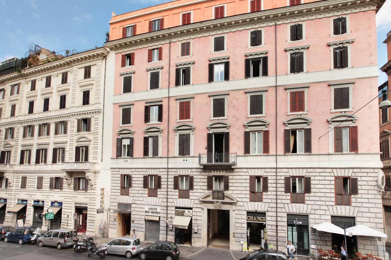Hotel Hs 311